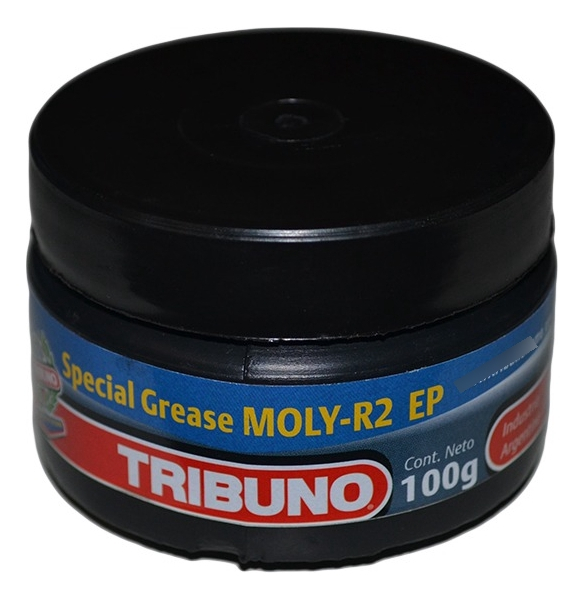 Grasa Grafitada X 850gr