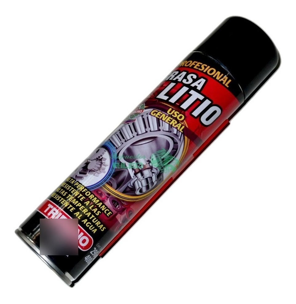 Grasa Siliconada X 400cc Aeros Transp