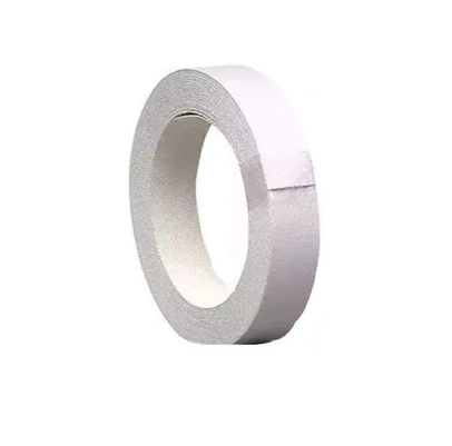 Tapacanto Mel. Blanco 22mm Preencolado $Xmts (Rollo 50mts )