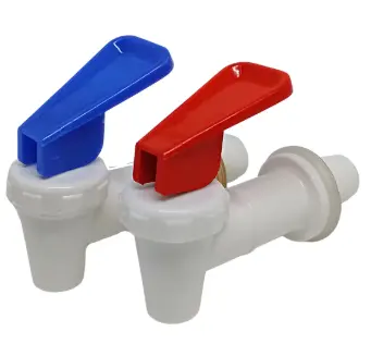Repuesto Canilla Dispenser Agua Fria Rosca Macho 16MM