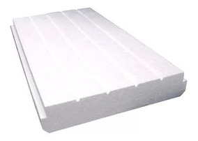 Bovedilla Telgopor "F" 12cm  12x42x100cm