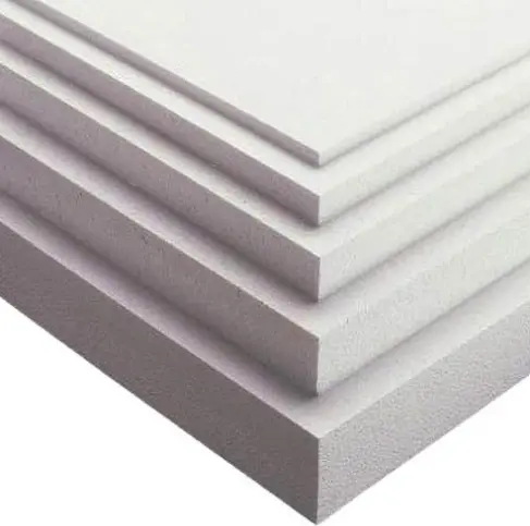 Placa Telgopor EPS Neupor 1x1x5 Cm BAJA DENS