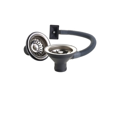 Desague Americano Con Pipeta