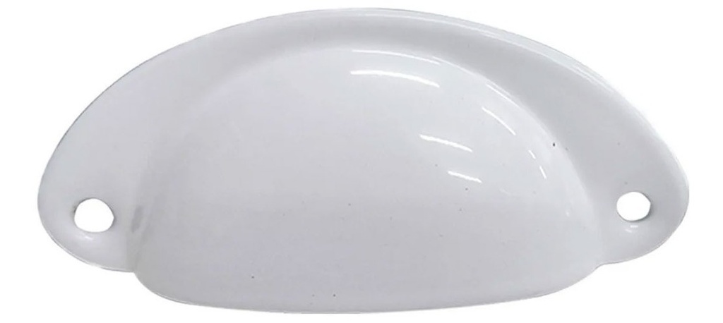 Cubeta De Chapa Cobre Niquel