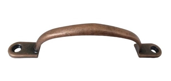 Manija Leonor Bronce Viejo 96mm