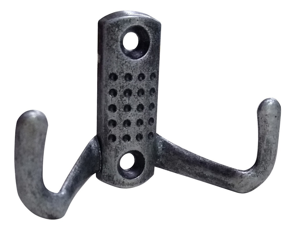 Percha Gota Jr Bronce Viejo