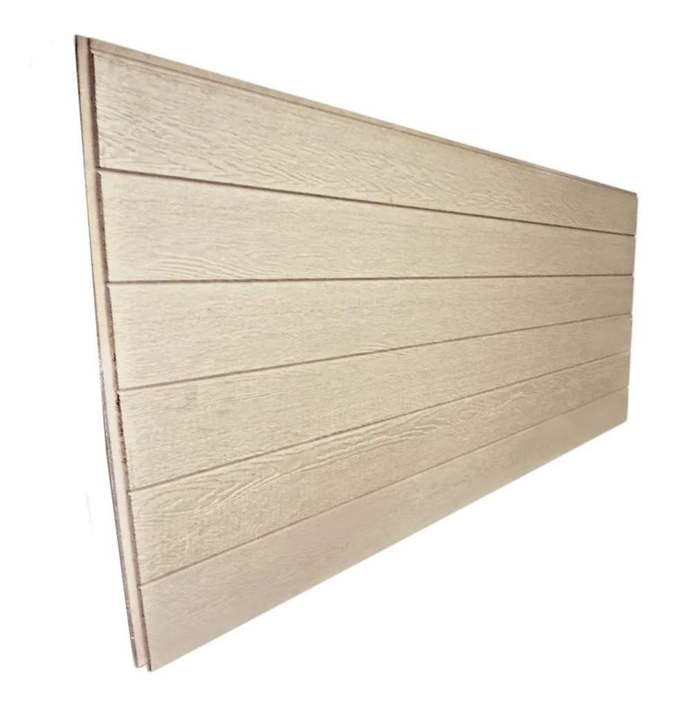 Placa OSB Smart Panel R8 122x244