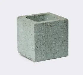 Bloque 1/2 Liso Port 19x19x19 $ x Unidad (150 Unidades x Pallet)