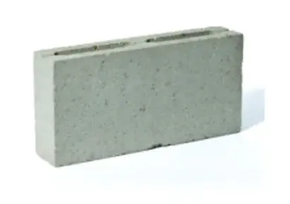 Bloque Liso Portante 8x19x39 $ x Unidad (210 Unidades x Pallet)