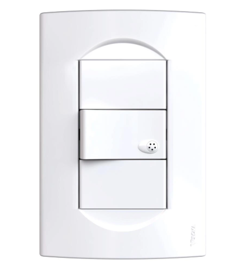 Tapa NBO 5x10cm   35098/2