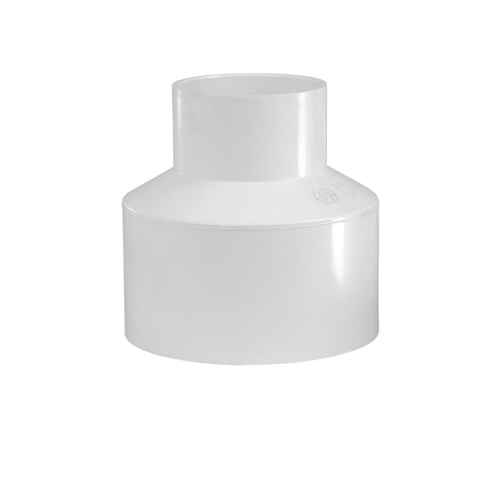 Reduccion PVC Concent HH 50x40 N1 Premium