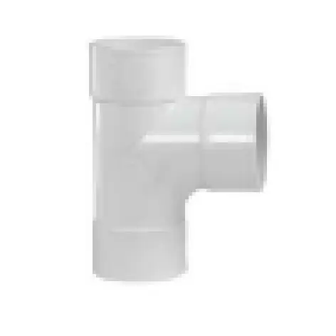 Ramal PVC a 87º30´ HH 63x63 Nivel 1