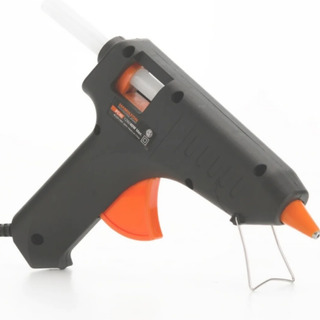 Pistola Silicona RT 15W Chica