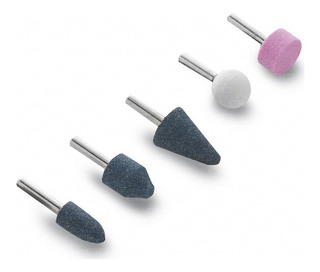 Set De Piedras Montadas X 5 Pzs