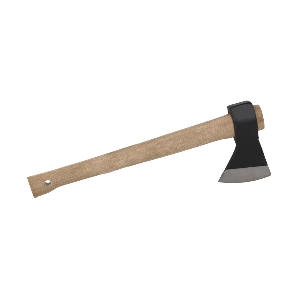 Hacha 500gr Mango Madera