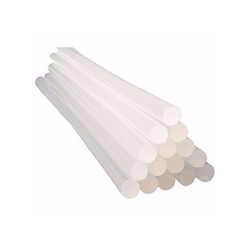 Barras De Silicona Gruesa  X1Kg