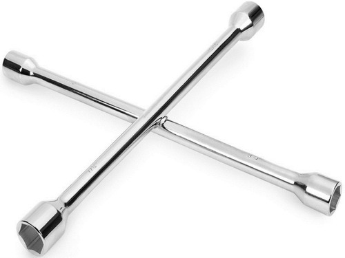 Llave Cruz 17-19-21-23