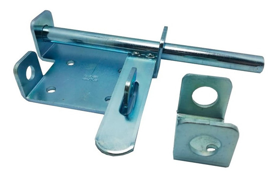 Pasador De Seguridad 12.5cm 5"