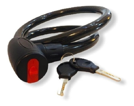 Linga De Moto 1.2m X 20mm