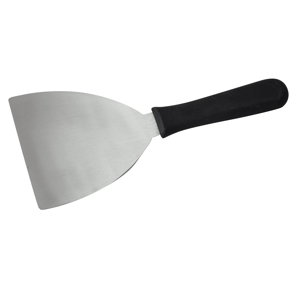 Espatula Mango De Goma 12.5cm