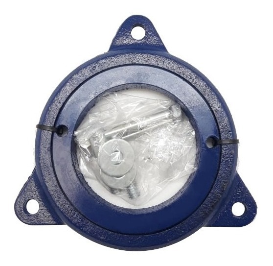 Base Giratoria Nº 0-1 **