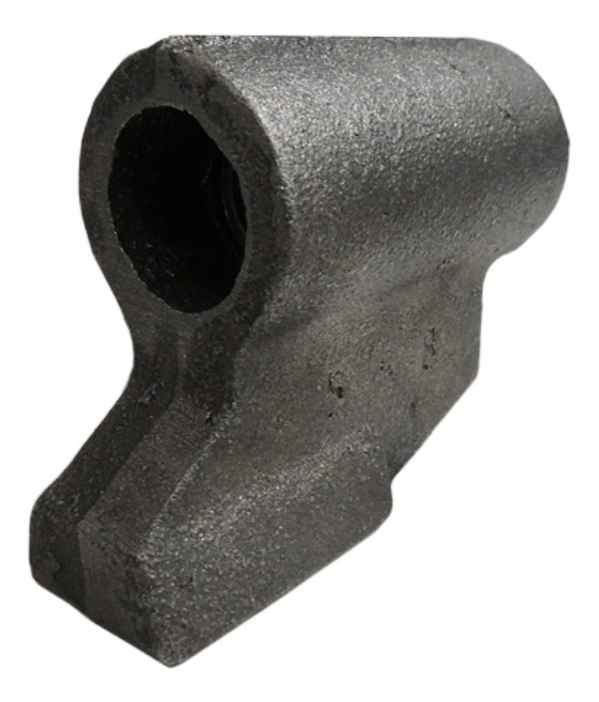 Tuerca De Morsa Nº 2-M-4