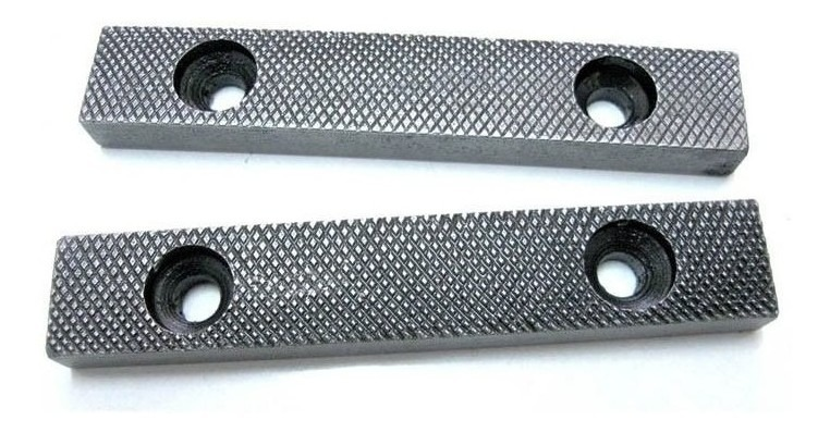 Juego De Mordazas Morsa Nº 2 - A - GD90