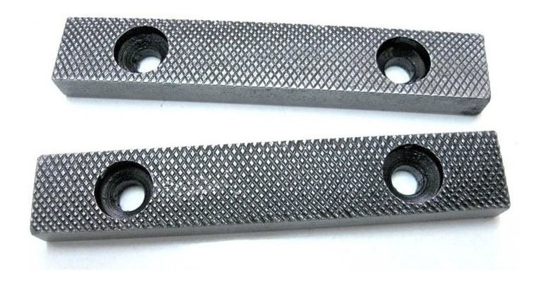 Juego De Mordazas 10"