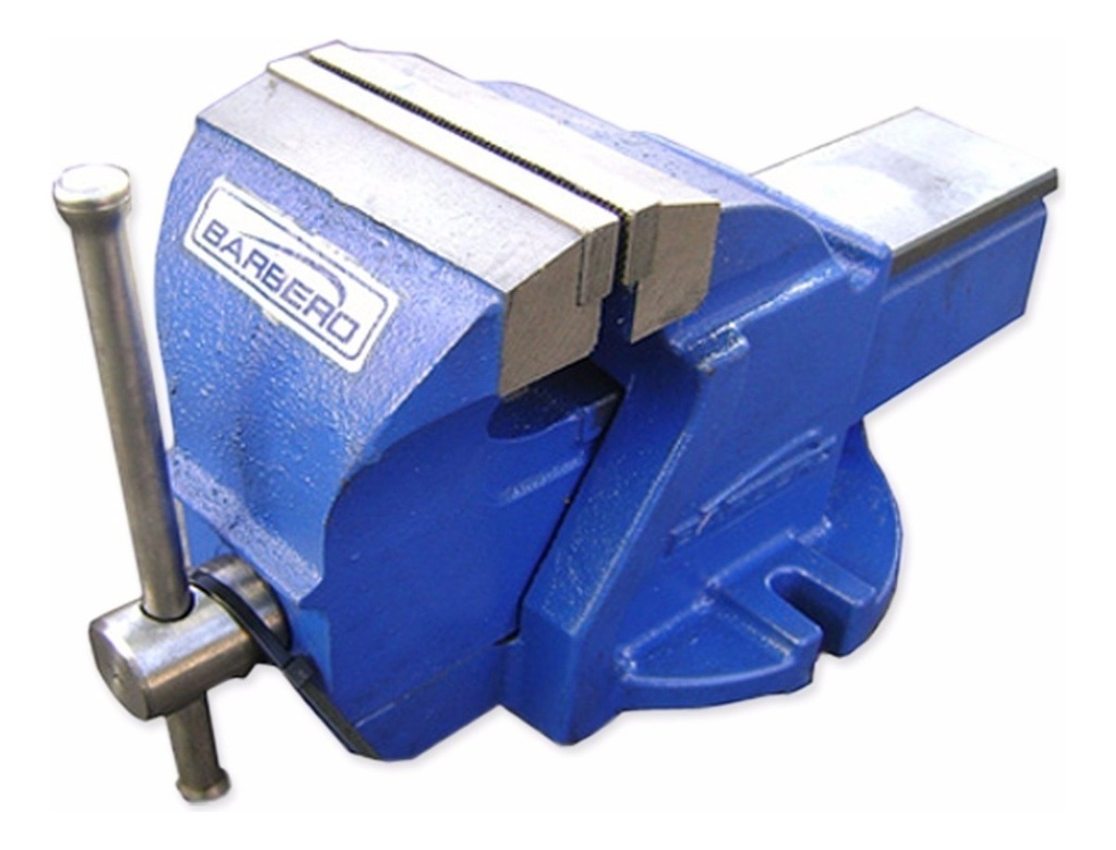 Morsa De Banco Nº5 - 5"