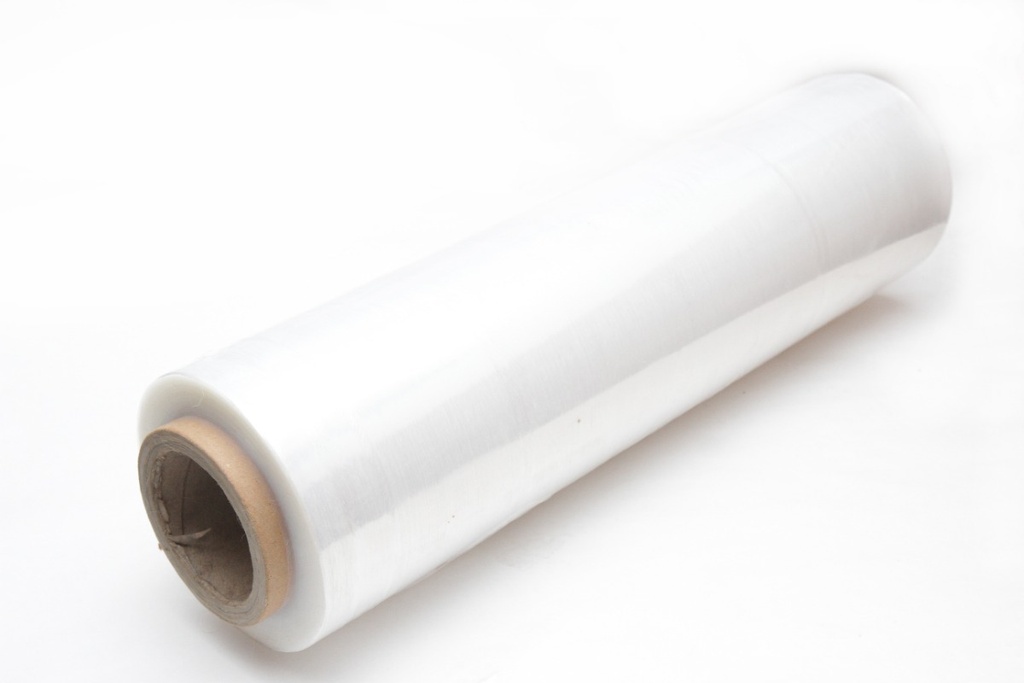 Rollo Strech 10 Cm Sin Mango  350GR 200mts