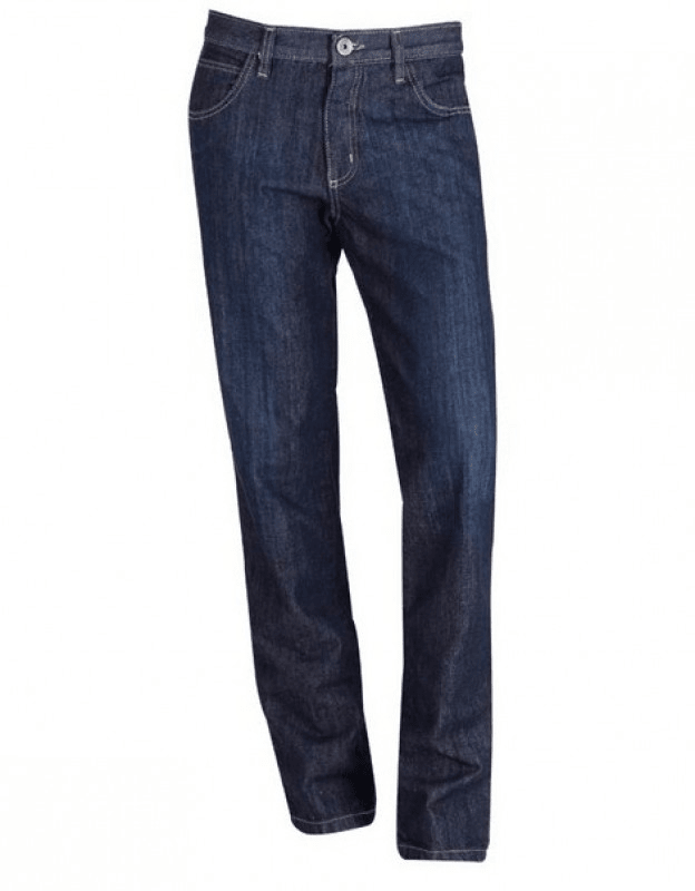 Pantalon Jean De Hombre Ombu T 36 - 60 **