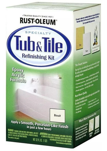 Pintura SP Specialty Retoque Bañeras y Azulejos 13 ml