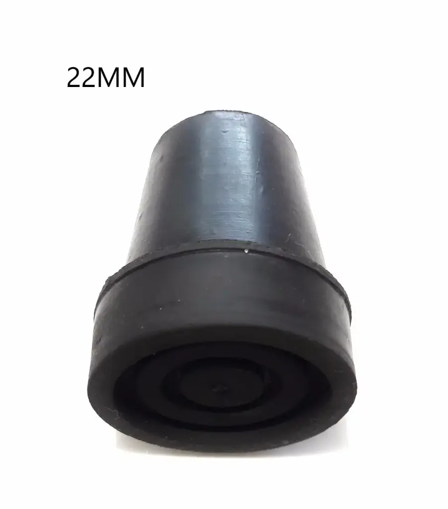 Regaton Goma C/Gom Mulet Ø22mm