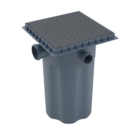 Camara Desengrasadora