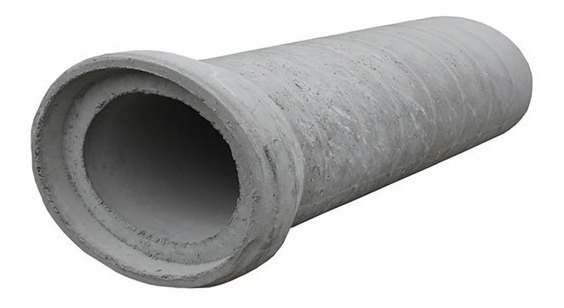 Caño 80 (Interior) X 120 (Tubo De Alcantarilla)