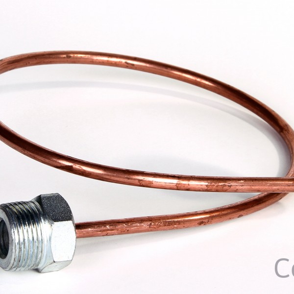 Flexible P/4 Bar X 60cm