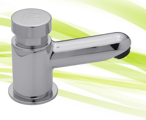 Monocomando PRESSMATIC COMPACTO P/Mesada 0361