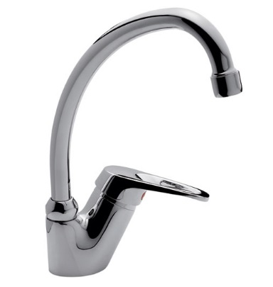 Monocomando Cocina Mesada Arizona  FV423/B1