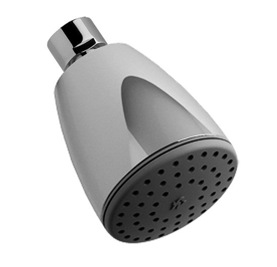 Ducha Articulada Cromada   Cod.016