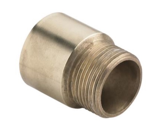 Buje Porta Roseta G 1/2 X19