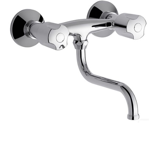 Juego Cocina Exterior C/Pico Linea Pampa