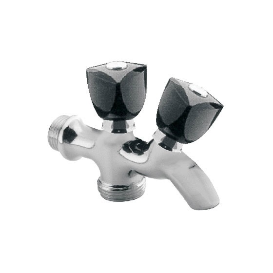 Canilla De Pared Combinada Senior