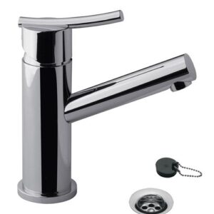 Llave Lavatorio Armada  0207/24.6.0-D