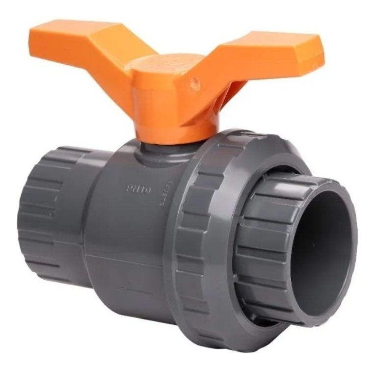 Valvula Esferica Liviana HH 1"