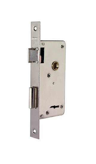 Cerradura Prive 207 I Liv Fte Angosto