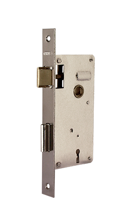 Cerradura Prive 101 D  Liv Frente Angosto