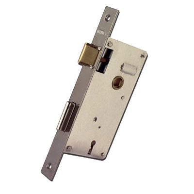 Cerradura Prive 101 I  Liv Frente Angosto