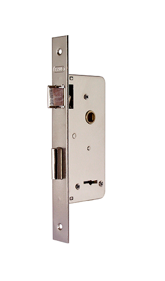 Cerradura Prive 200 Izq C/ Bocall S/Contrafte