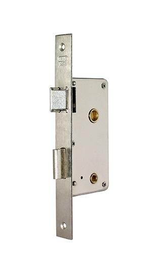 Cerradura Prive 109 De Baño 109 Extra Ref. Derecha