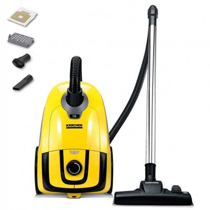 Aspiradora VC2 1100W **